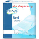 TENA BED Krankenunterlagen Original