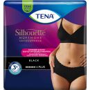 TENA Silhouette Pants Normal Noir