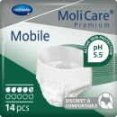 Molicare Premium Mobile Pants 5 Tropfen