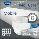 Molicare Premium Mobile Pants 10 Tropfen