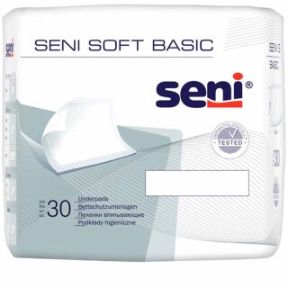 Seni Soft Basic