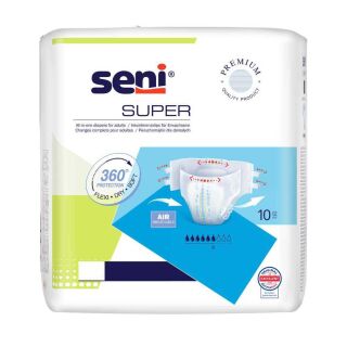 Seni Super
