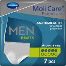 MoliCare Premium MEN Pants 5 Tropfen