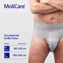 MoliCare Premium MEN Pants 5 Tropfen