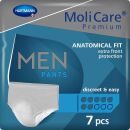 MoliCare Premium MEN Pants 7 Tropfen