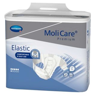 MoliCare Premium Elastic 6 Tropfen