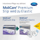 MoliCare Premium Elastic 6 Tropfen M (30 Stk)