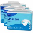 MoliCare Premium Elastic 6 Tropfen M (3x30 Stk)