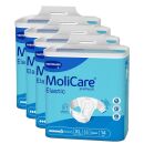 MoliCare Premium Elastic 6 Tropfen XL (4x14 Stk)