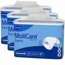 MoliCare Premium Elastic 9 Tropfen M (3x26 Stk)