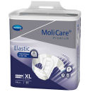 MoliCare Premium Elastic 9 Tropfen XL (14 Stk.)