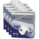 MoliCare Premium Elastic 9 Tropfen XL (4x14 Stk)