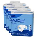 MoliCare Premium Elastic 9 Tropfen XL (4x14 Stk)