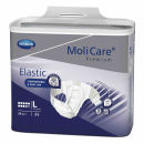 MoliCare Premium Elastic 9 Tropfen L (24 Stk.)
