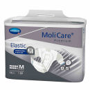 MoliCare Premium Elastic 10 Tropfen M (14 Stk.)