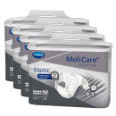 MoliCare Premium Elastic 10 Tropfen M (4x14 Stk.)