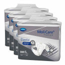 MoliCare Premium Elastic 10 Tropfen L (4x14 Stk.)