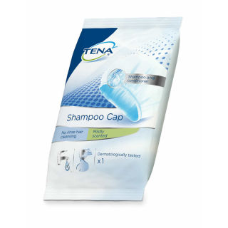 TENA Shampoo Cap (1 Stk)