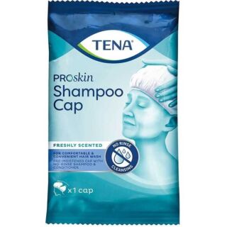 TENA Shampoo Cap (1 Stk)