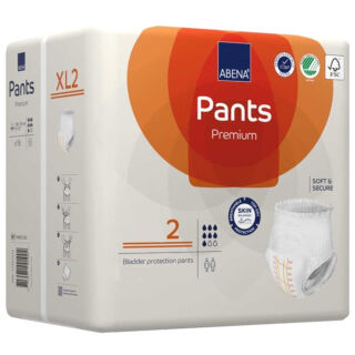 Abena Abri Flex Premium Pants Saugstärke 2