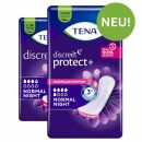 TENA Lady Discreet Normal Night