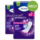 TENA Discreet Normal Night (6x20 Stk)
