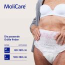 MoliCare Premium Lady Pants 5 Tropfen