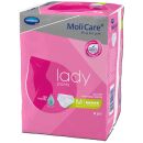 MoliCare Premium Lady Pants 5 Tropfen M (8 Stk)