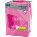 MoliCare Premium Lady Pants 5 Tropfen L (7 Stk)