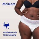 MoliCare Premium Lady Pants 5 Tropfen L (8x7 Stk)