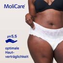 MoliCare Premium Lady Pants 5 Tropfen L (8x7 Stk)