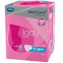 MoliCare Premium Lady Pants 7 Tropfen M (8 Stk)