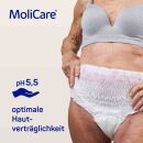 MoliCare Premium Lady Pants 7 Tropfen M (4x8 Stk)