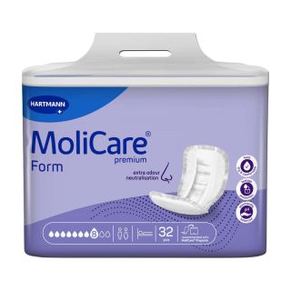 MoliCare Premium Form 8 Tropfen