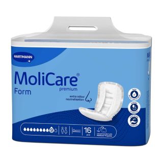 MoliCare Premium Form Maxi 9 Tropfen (14 Stk)