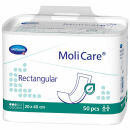 MoliCare Rectangular 3 Tr. 20 x 40 cm (50 Stk)