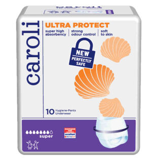 Caroli PROTECT + CARE Pants