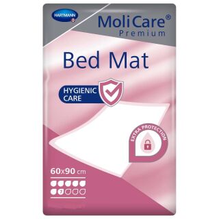 MoliCare Premium Bed Mat 7 Tropfen