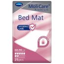 MoliCare Premium Bed Mat 7 Tropfen 60x90 cm (25 Stk)