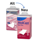 MoliCare Premium Bed Mat 7 Tropfen 60x90 cm (25 Stk)
