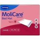 MoliCare Premium Bed Mat 7 Tropfen 60x180 cm mit...