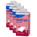 MoliCare Premium Bed Mat 7 Tropfen 60x90 cm (4x25 Stk)