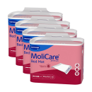 MoliCare Premium Bed Mat 7 Tropfen 60x90 cm mit...