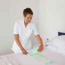 MoliCare Premium Bed Mat 7 Tropfen 60x90 cm mit Flügeln (4x30 Stk)
