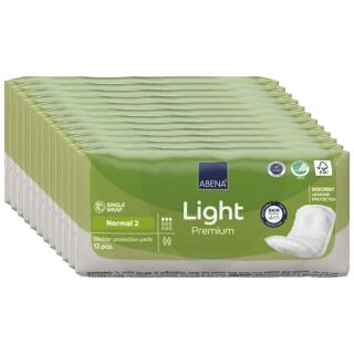 Abena Light Premium Normal 2 (12x12 Stk)