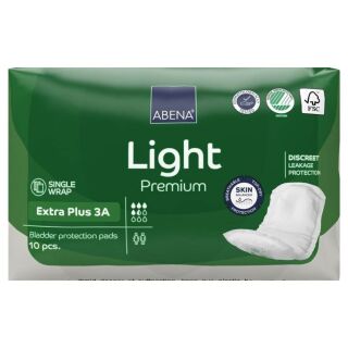 Abena Light Lady Extra Plus 3A