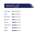 Abena Light Lady Maxi 4A
