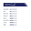 Abena Light Premium Maxi 4A