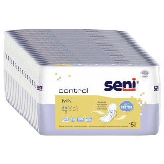 Seni Control Mini (20x15 Stk)