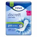 TENA Discreet Extra mit InstaDry Zone (20 Stk)